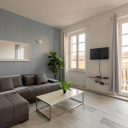 Historic Valletta Penthouse - Cityapartmentstay Exteriér fotografie