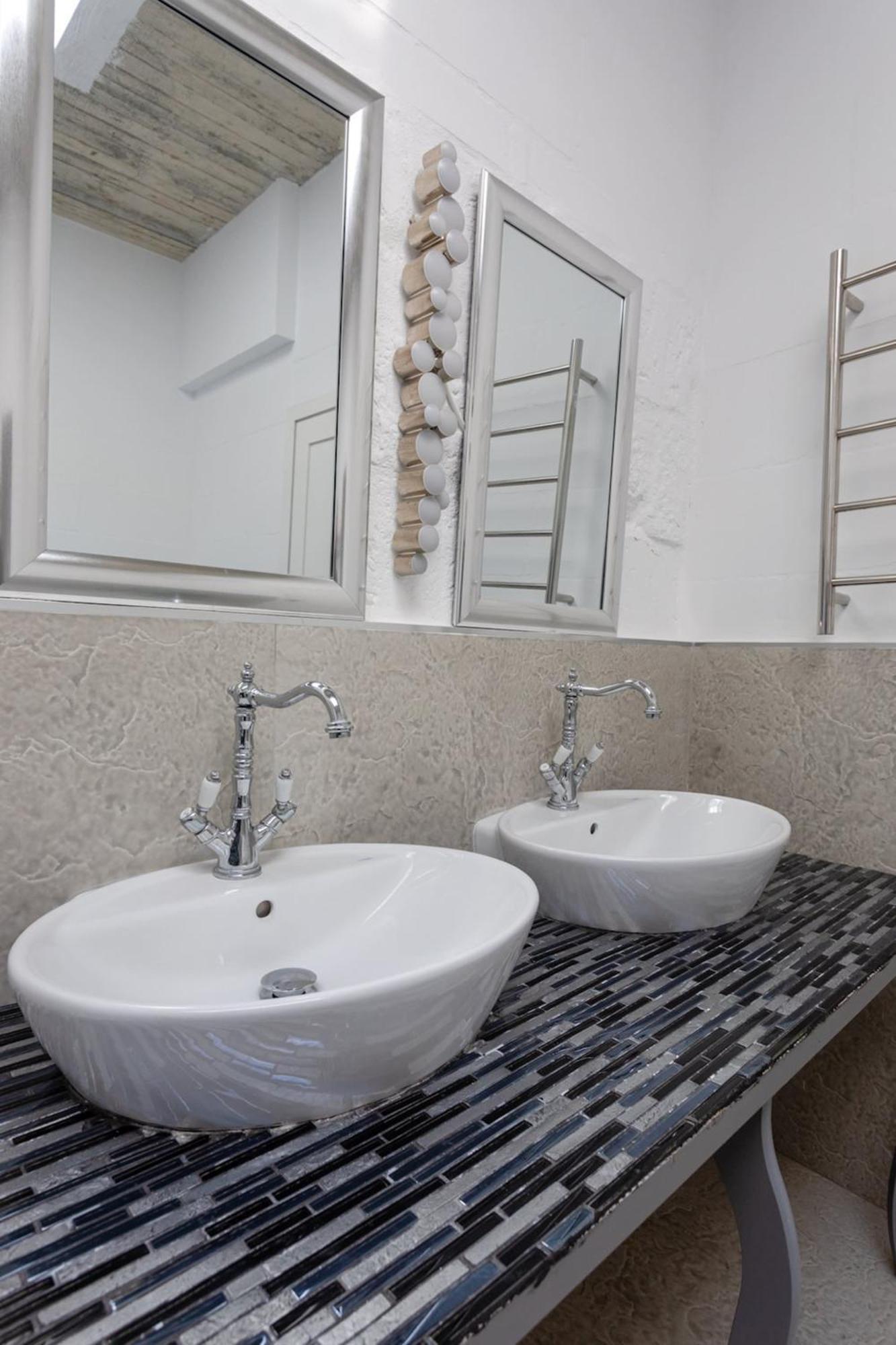 Historic Valletta Penthouse - Cityapartmentstay Exteriér fotografie