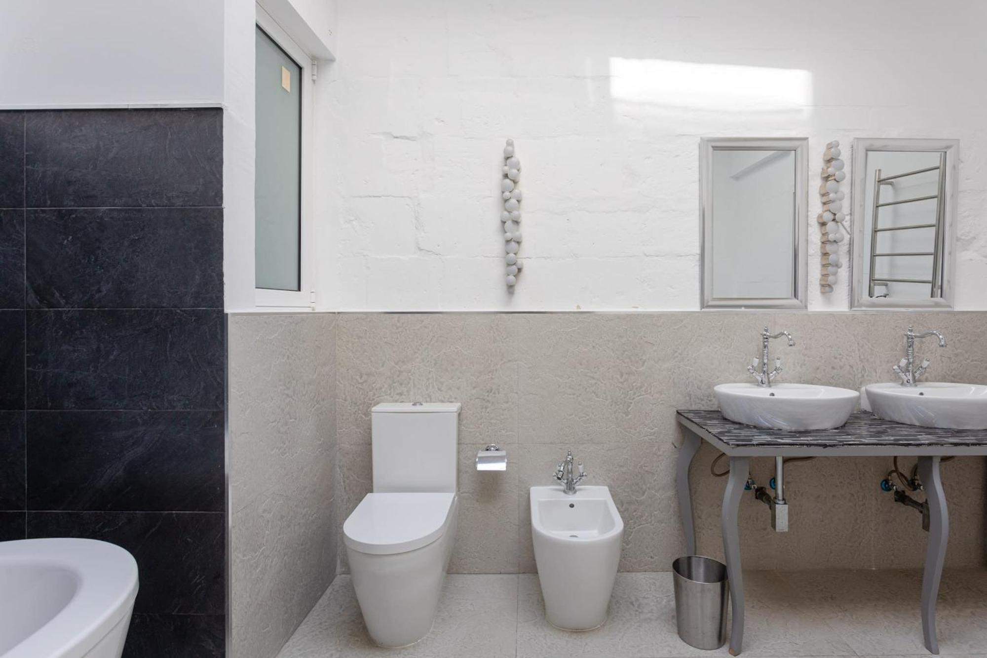 Historic Valletta Penthouse - Cityapartmentstay Exteriér fotografie