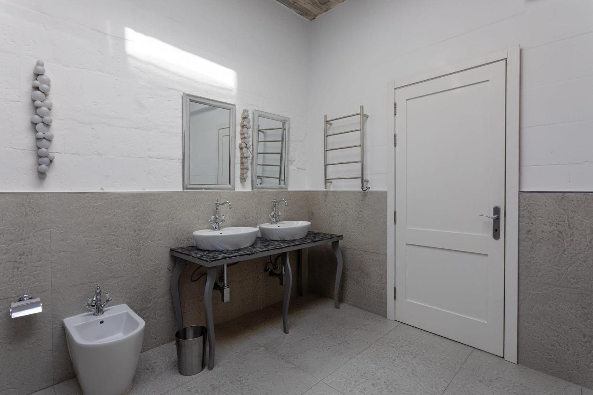 Historic Valletta Penthouse - Cityapartmentstay Exteriér fotografie