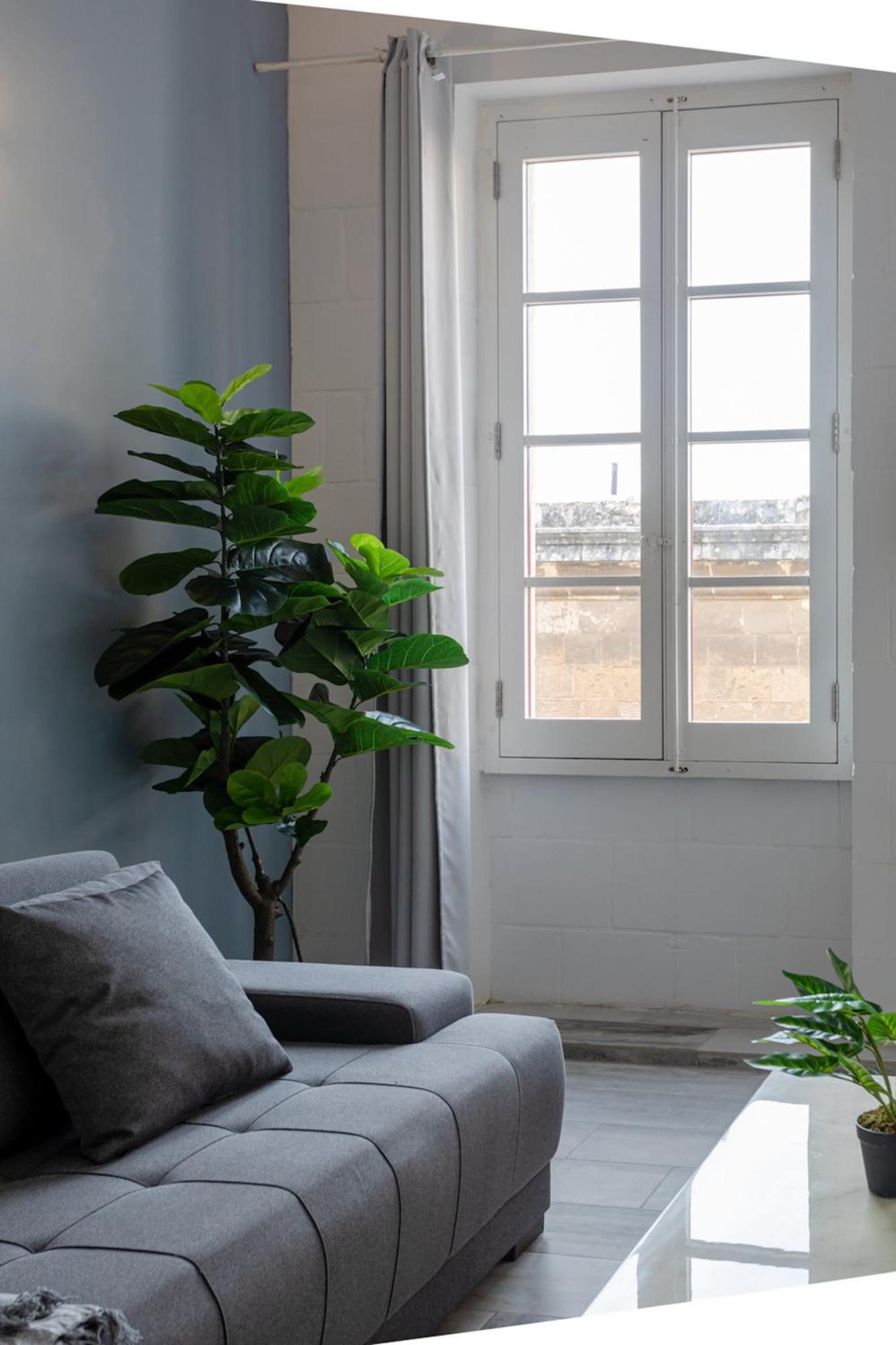 Historic Valletta Penthouse - Cityapartmentstay Exteriér fotografie