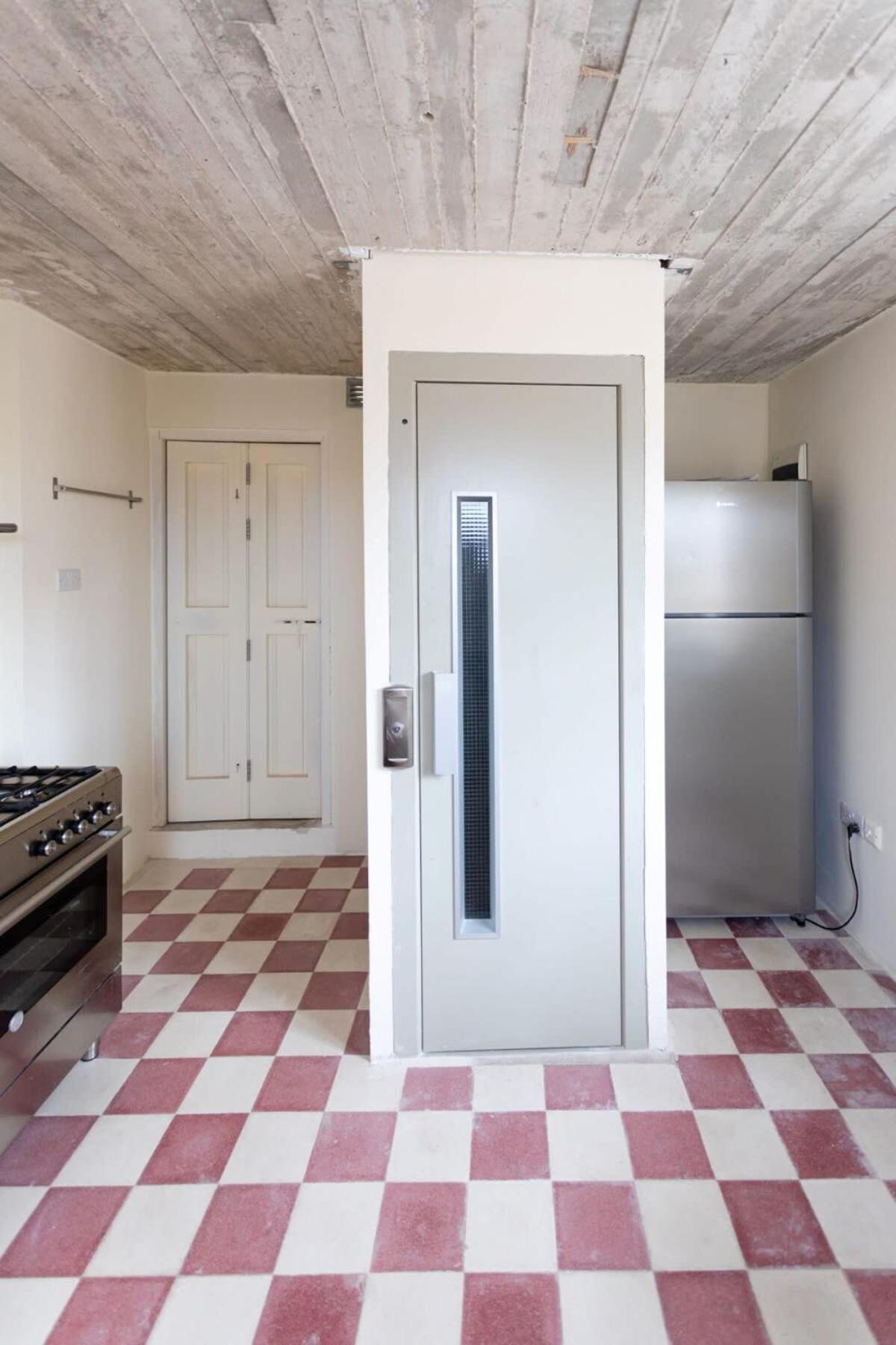 Historic Valletta Penthouse - Cityapartmentstay Exteriér fotografie