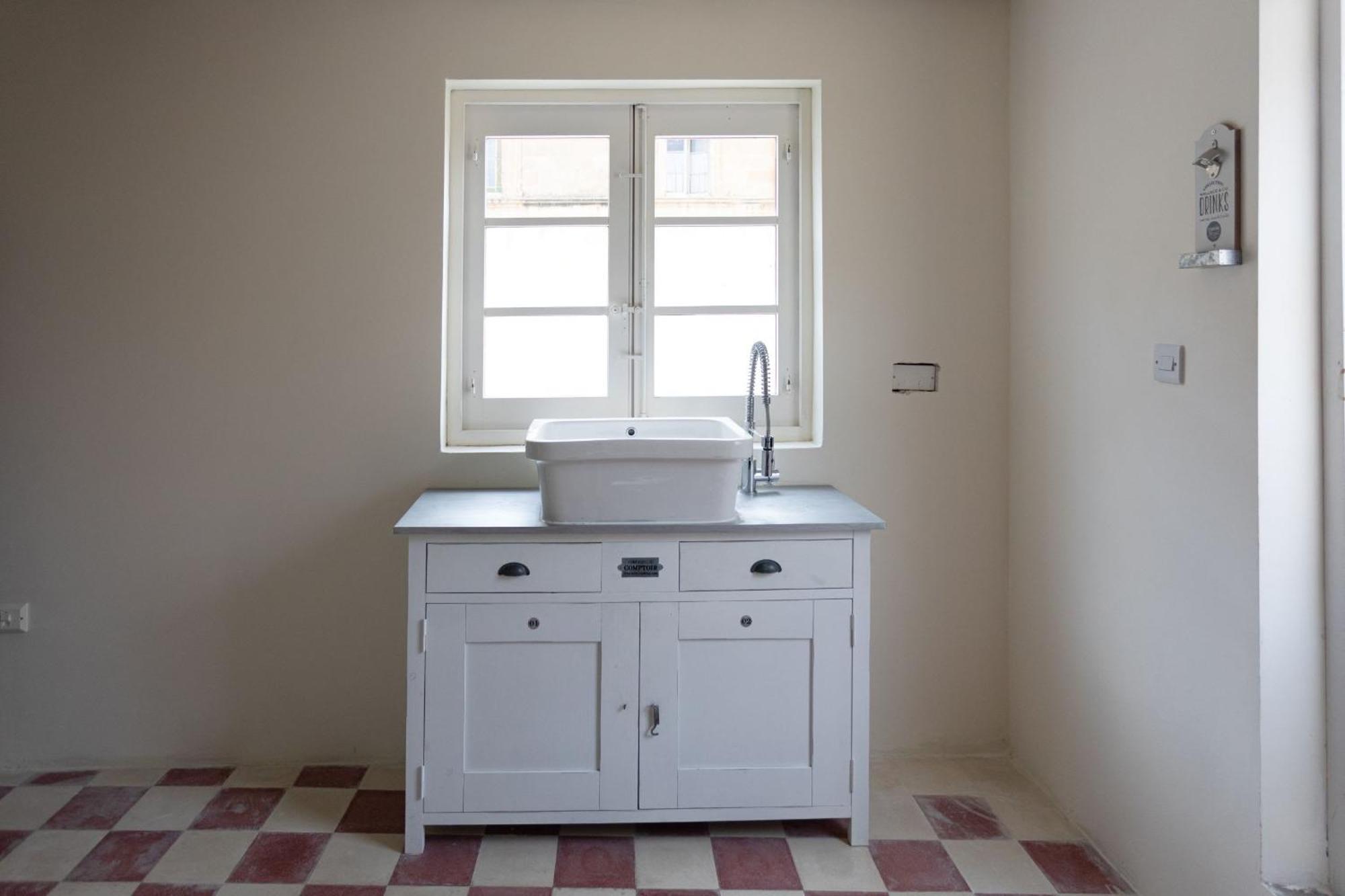 Historic Valletta Penthouse - Cityapartmentstay Exteriér fotografie
