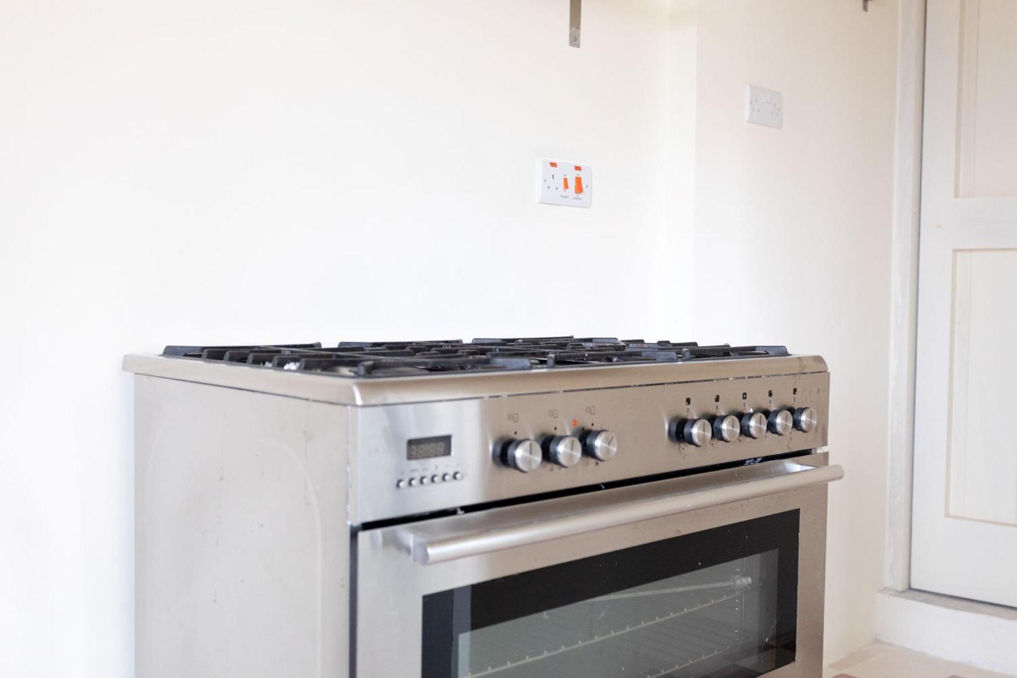 Historic Valletta Penthouse - Cityapartmentstay Exteriér fotografie